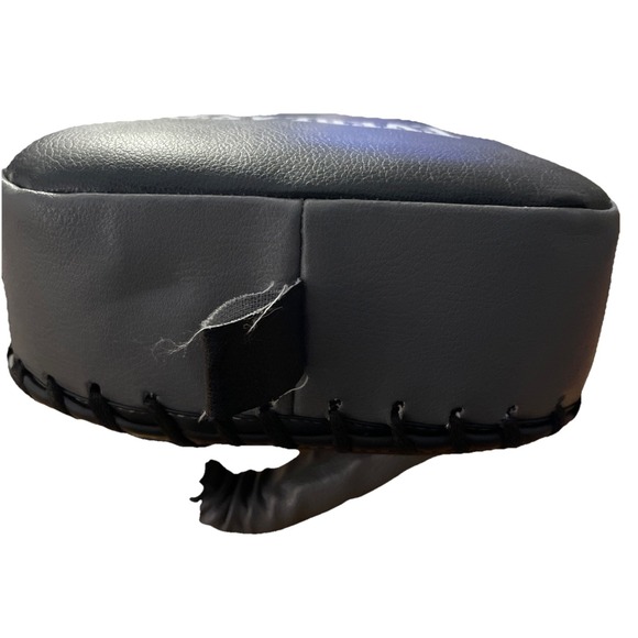 Everlast Professional MMA Muay Thai Martial Art Sports Training Pad, 1 Pad - Picture 3 of 6